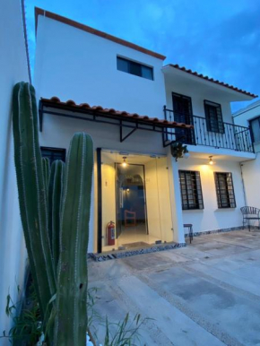 Hostal San Bernabé